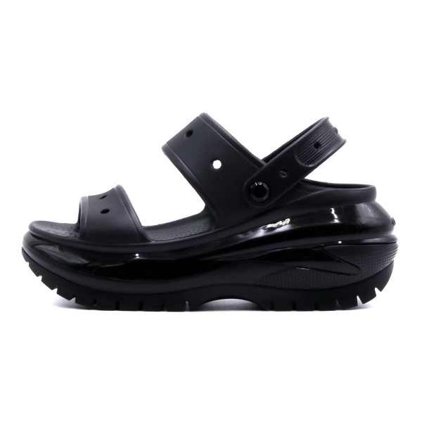 Crocs Mega Crush Σανδάλια (207989-001)