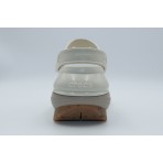 Crocs Mega Crush Σανδάλια Ζαχαρί, Καφέ, Μπεζ