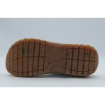 Crocs Mega Crush Σανδάλια Ζαχαρί, Καφέ, Μπεζ