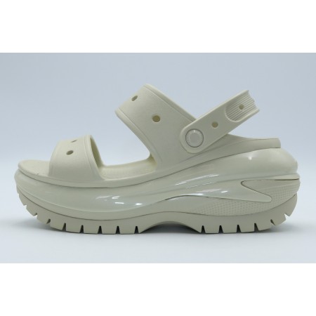 Crocs Mega Crush Σανδάλια 