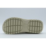 Crocs Mega Crush Σανδάλια Ζαχαρί