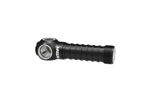 Xtar H3R Rechargeable Led Headlamp Είδος Φωτισμού (20809)