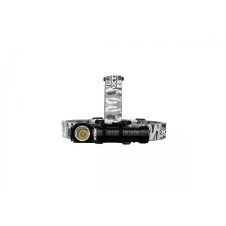 Xtar H3R Rechargeable Led Headlamp Είδος Φωτισμού 