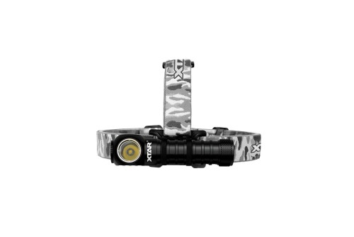 Xtar H3R Rechargeable Led Headlamp Είδος Φωτισμού (20809)