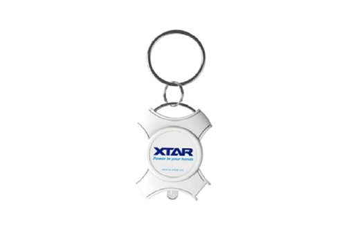 Xtar X-Craft Usb Είδος Φωτισμού (20814)