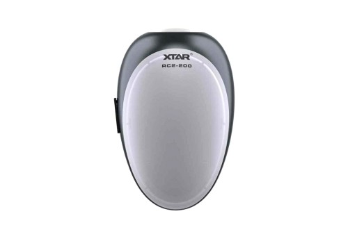 Xtar Hands-Free Colorful Rechargeable Led Light Είδος Φωτισμού (20816)