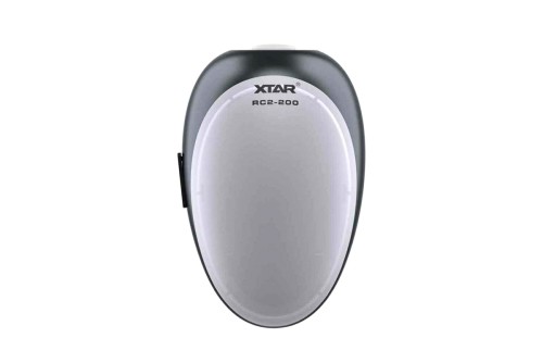 Xtar Hands-Free Colorful Rechargeable Led Light Είδος Φωτισμού (20816)