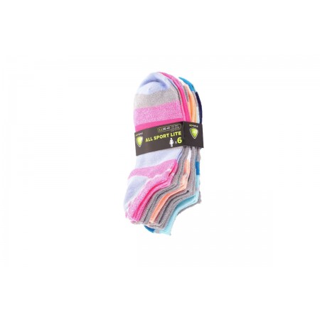 Sofsole All Sport Lite Κάλτσες Κοντές 