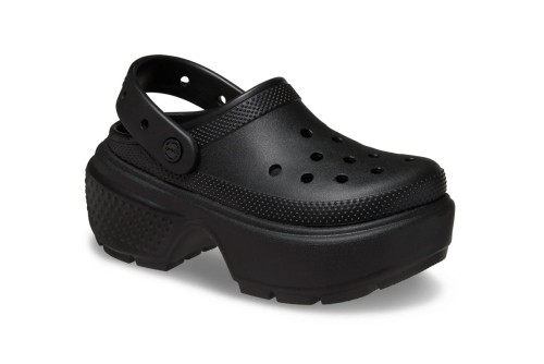 Crocs Stomp Clog Σαμπό (209347-001)