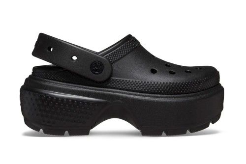 Crocs Stomp Clog Σαμπό (209347-001)