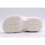 Crocs Stomp Clog Σαμπό Λευκά