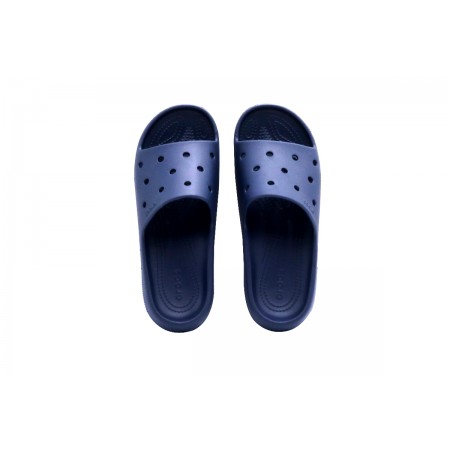 Crocs Classic Slide V2 Παντόφλες 