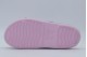 Crocs Crocband Cruiser Παιδικά Σανδάλια Ροζ, Λιλά, Λευκά