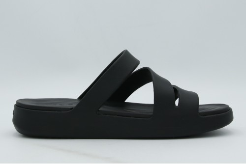 Crocs Getaway Strappy Σανδάλια (209587-001)
