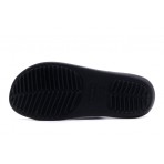 Crocs Getaway Strappy Σανδάλια Μαύρα