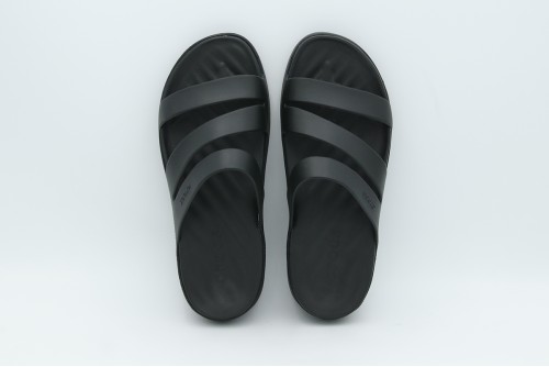Crocs Getaway Strappy Σανδάλια (209587-001)