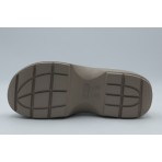 Crocs Stomp Fisherman Σανδάλια Μπεζ, Πουρό