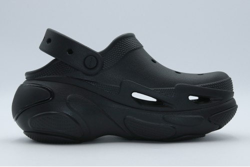 Crocs Bubble Crush Clog (210061-0WC)