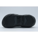 Crocs Bubble Crush Unisex Clog Μαύρα