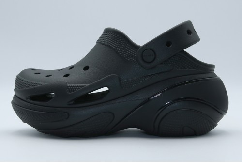 Crocs Bubble Crush Clog (210061-0WC)