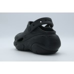 Crocs Bubble Crush Unisex Clog Μαύρα