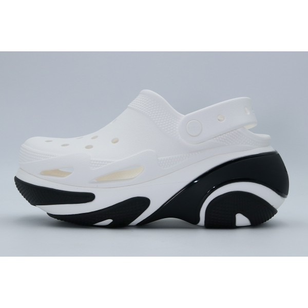 Crocs Bubble Crush Clog (210061-100)