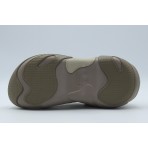 Crocs Bubble Crush Unisex Clog Ζαχαρί, Μπεζ