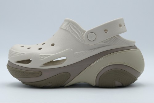 Crocs Bubble Crush Clog (210061-214)