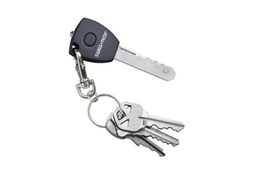 Swiss Tech Utili-Key Mx 5 In 1 Μπρελόκ Με Εργαλεία (21010)