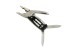 Swiss Tech T-Rex Pocket Tool Kit Πολυεργαλείο (21027)