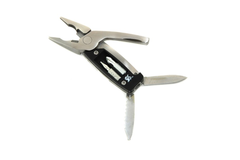 Swiss Tech T-Rex Pocket Tool Kit Πολυεργαλείο (21027)