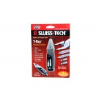 Swiss Tech T-Rex Pocket Tool Kit Πολυεργαλείο (21027)