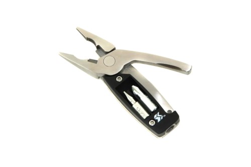 Swiss Tech T-Rex Pocket Tool Kit Πολυεργαλείο (21027)