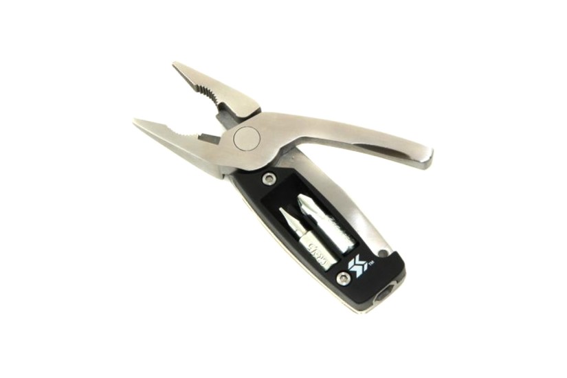 Swiss Tech T-Rex Pocket Tool Kit Πολυεργαλείο (21027)