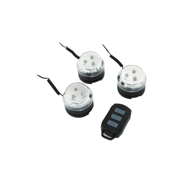 Swiss Tech Portable Light Pod System Είδος Φωτισμού (21030)