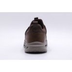 Skechers Pollick Sneakers (210456-BRN)