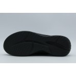Skechers Ocon Ανδρικά Sneakers Μαύρα