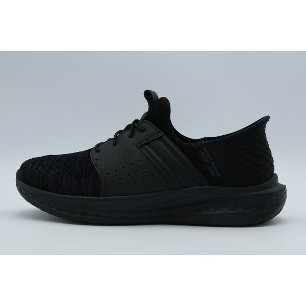Skechers Ocon Sneakers (210811-BBK)