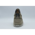 Skechers Ocon Ανδρικά Sneakers Μπεζ, Γκρι, Ανθρακί