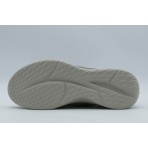 Skechers Ocon Ανδρικά Sneakers Μπεζ, Γκρι, Ανθρακί