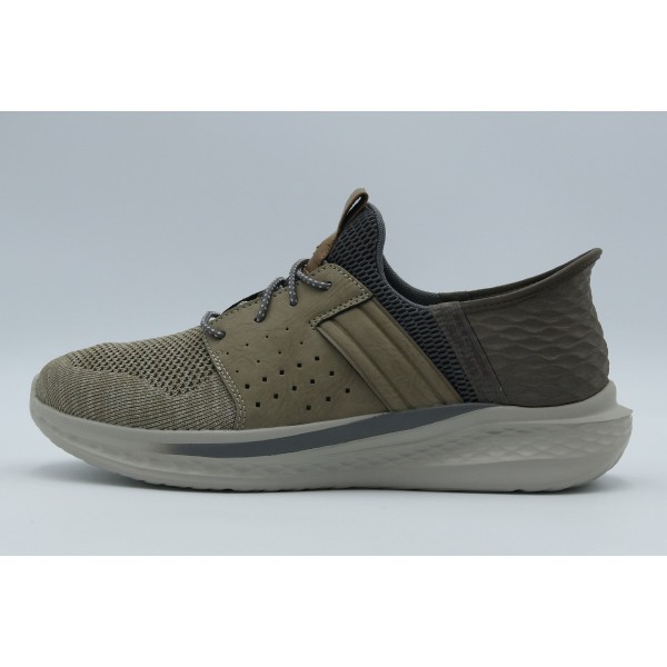 Skechers Ocon Sneakers (210811-TPE)
