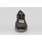 Skechers Relaxed Fit Arch Fit Orvan Moxley Sneakers (210981-BLK)