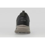 Skechers Relaxed Fit Arch Fit Orvan Moxley Sneakers (210981-BLK)