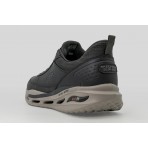 Skechers Relaxed Fit Arch Fit Orvan Moxley Sneakers (210981-BLK)