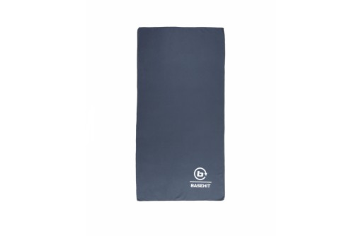 Basehit Towel 80Cmx160Cm Πετσέτα (211.BU04.13 NAVY BLUE)