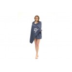 Emerson Highly Absorbent Sports And Travel Towel 80Cm X 160Cm Πετσέτ (211.EU04.15 NAVY BLUE)