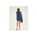 Emerson Towel 80Cm X 160Cm Πετσέτα Θαλάσσης (211.EU04.15 NAVY BLUE)
