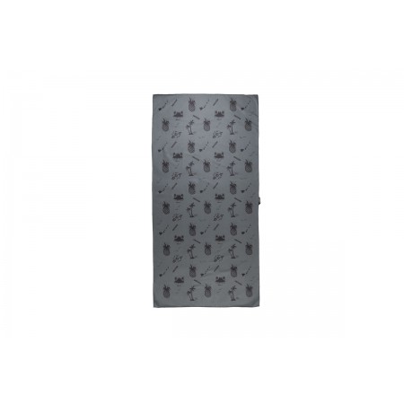 Emerson Highly Absorbent Sports And Travel Towel 80Cm X 160Cm Πετσέτ 