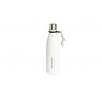 Emerson Responsible Thermo 500Ml Παγούρι (211.EU99.02 WHITE)