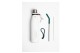 Emerson Responsible Μπουκάλι Θερμός 500Ml (211.EU99.02 WHITE)